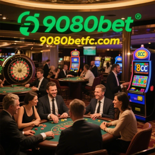 9080bet